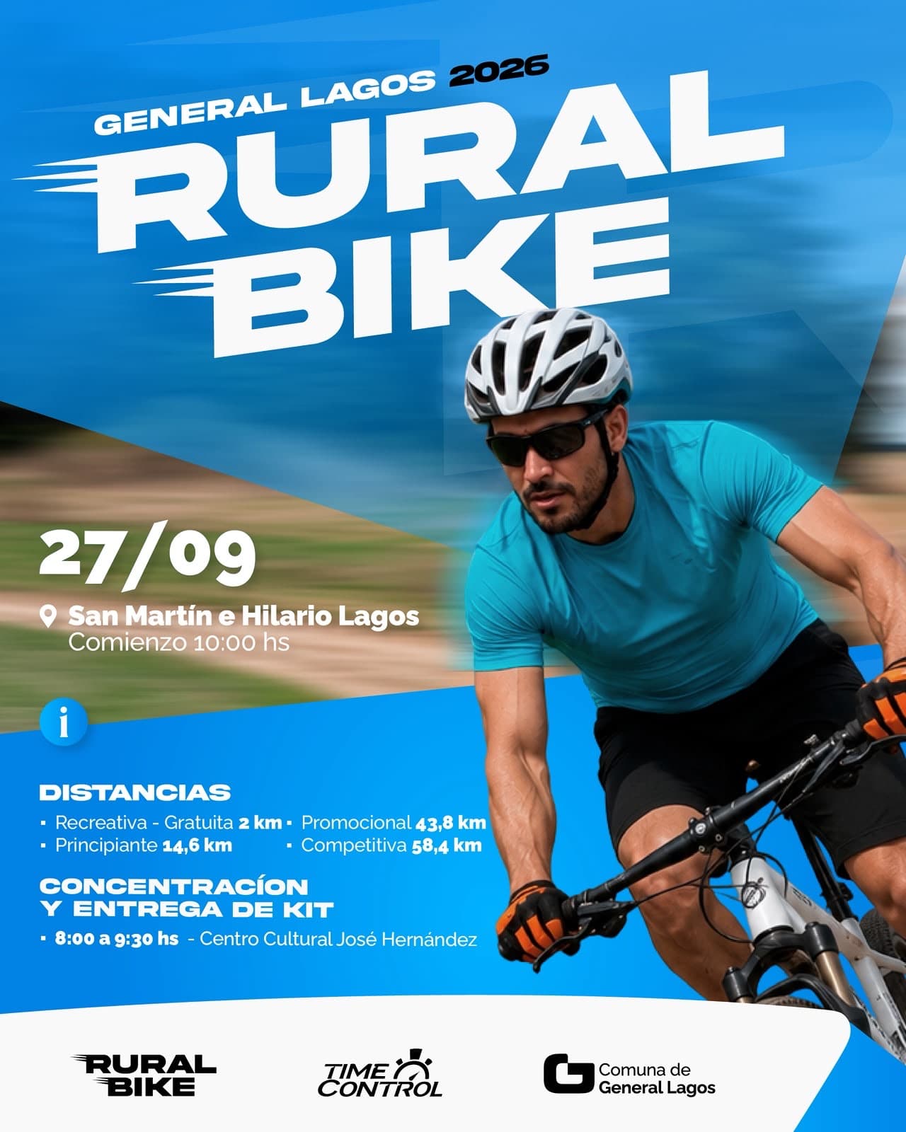 Rural Bike General Lagos 2026