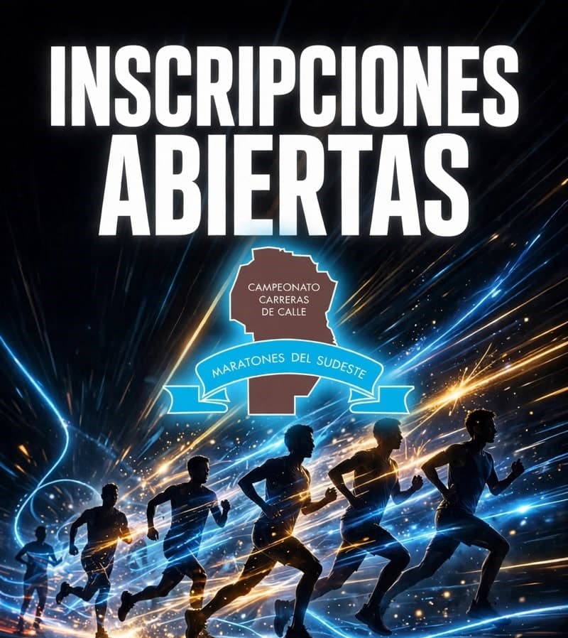 8° Fecha Campeonato Sudeste
